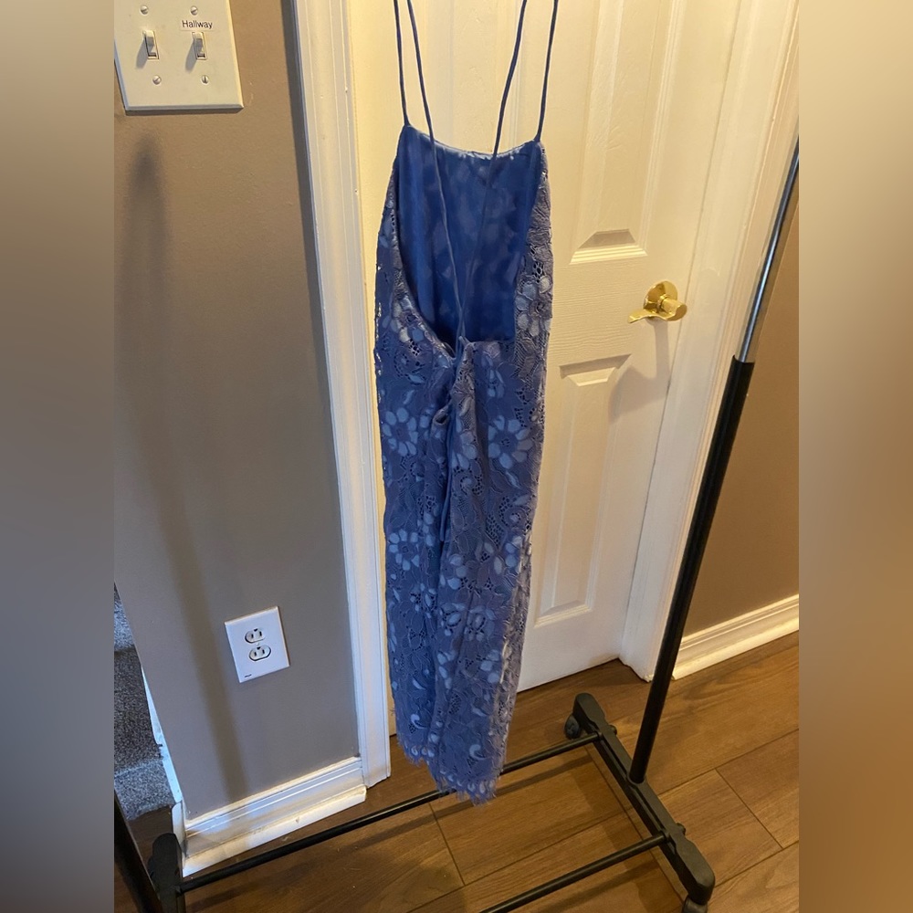 NBD Isabel Mini Dress - Picture 6 of 9